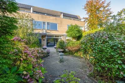 Woning Linde 9 Krimpen aan den IJssel