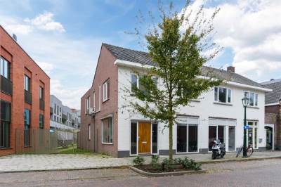 Woning Langdonkenstraat 9 Eindhoven