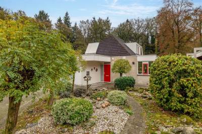 Woning De Santbrincke 4 Fluitenberg