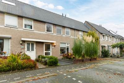 Woning Lupinestraat 17 Sint-Oedenrode
