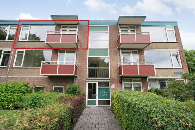 Woning Jan Buschstraat 19 Zwolle