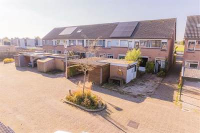 Woning Wulverhorst 26 Montfoort