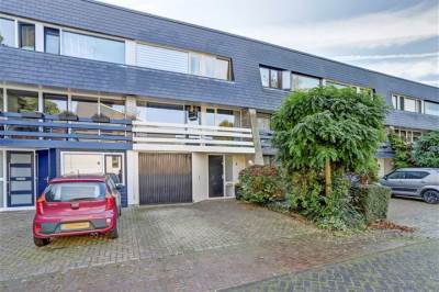 Woning Koos Vorrinkstraat 8 Goes