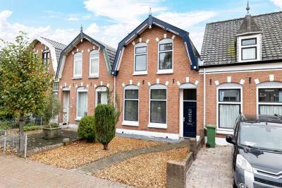 Woning Middelburgsestraat 28 Oost-Souburg