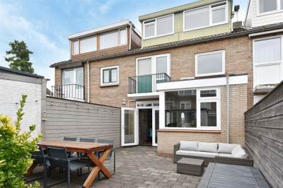 Woning Verveenstraat 4 Berkel en Rodenrijs