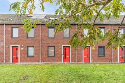 Woning Hoefsetuin 15 Wijchen