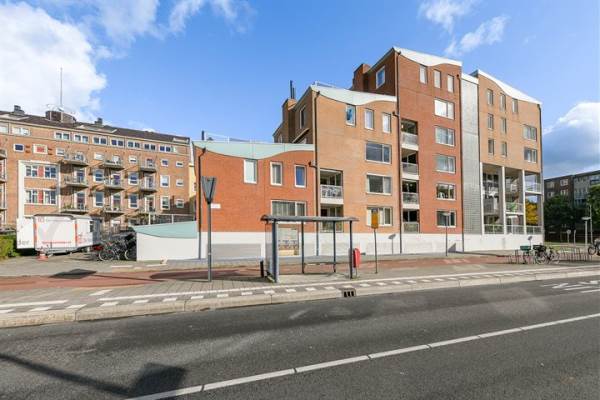 Woning Kapelaan Gerrit Grootstraat 66 Zaandam