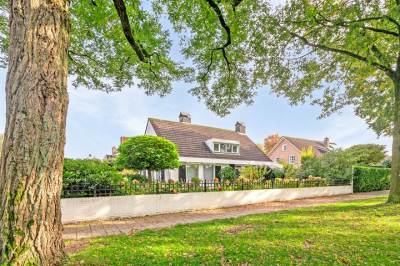 Woning Pastoor Santfoortstraat 5 Gemert