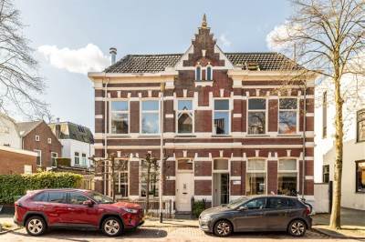 Woning Prins Hendrikstraat 196 Breda