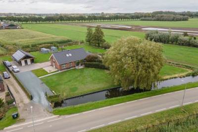 Woning Parallelweg 39 Leerdam