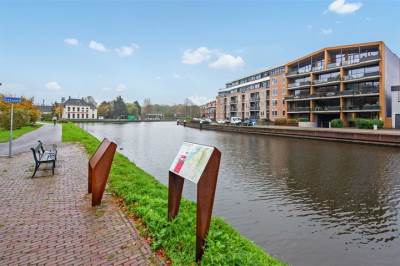 Woning Geestbrugkade 47 Rijswijk (ZH)