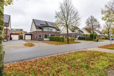 Woning Laan der Kruisheren 103 Harkstede (Gem. Midden-Groningen)
