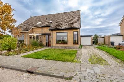Woning Smitsweg 18 Uithuizermeeden