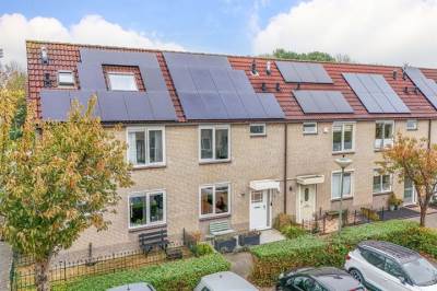 Woning Vlierstraat 24 Schoonhoven