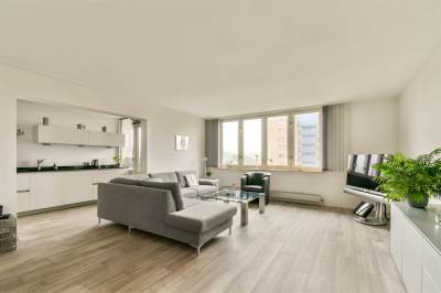 Woning Wittgensteinlaan 126 Amsterdam