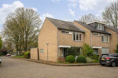 Woning Van Duivenvoordelaan 90 Wassenaar
