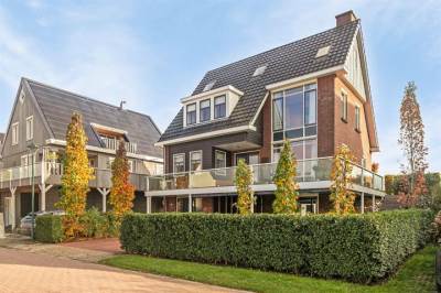 Woning Buitenwaarden 22 Grafhorst