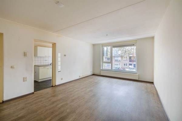 Woning Regentessestraat 107 Venlo