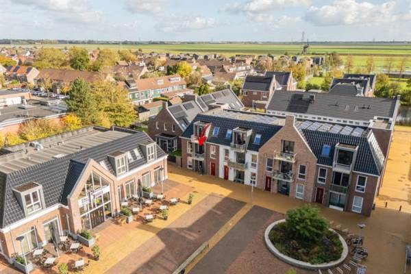 Woning Schermerplein 7 Stompetoren