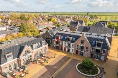 Woning Schermerplein 7 Stompetoren