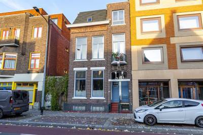 Woning Boterdiep 83 Groningen
