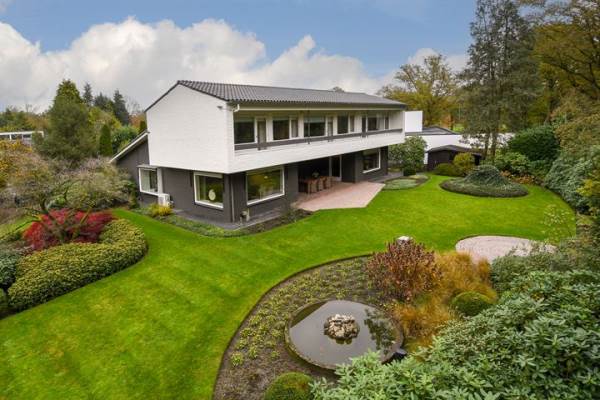 Woning van Hogendorplaan 3 Eindhoven