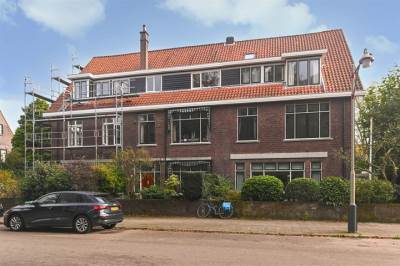 Woning Floris Grijpstraat 31 Den Haag