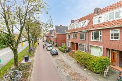 Woning Hoendiep 81 Groningen