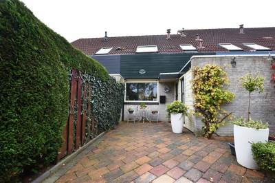 Woning Gondel 1311 Lelystad