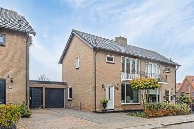 Woning Mesdagstraat 7 Kesteren