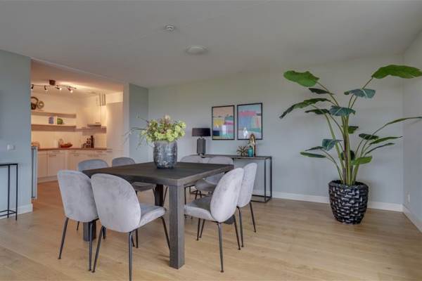 Woning Grasbaan 148 Eindhoven