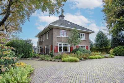 Woning Torenstraat 16 Helvoirt