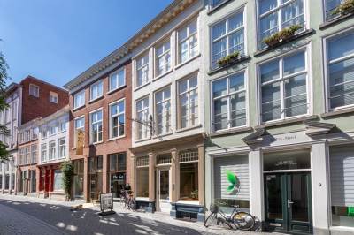 Woning Kortemeestraat 7 Bergen op Zoom