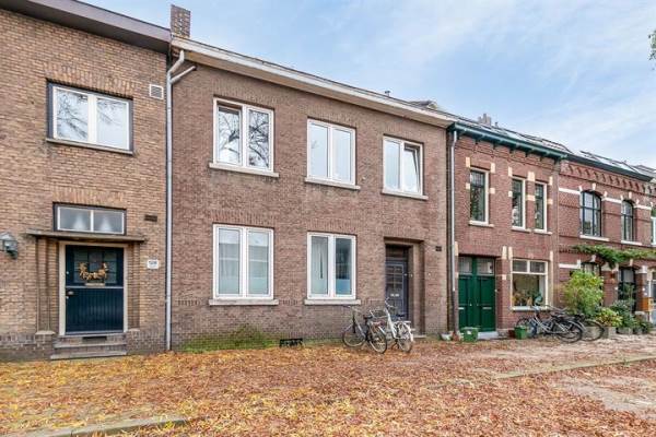 Woning Heerderweg 126 Maastricht