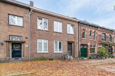Woning Heerderweg 126 Maastricht