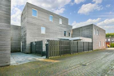 Woning De Muy 319 Hoofddorp