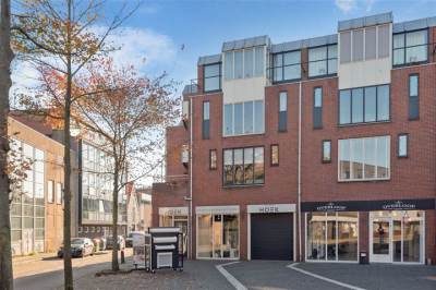 Woning Koningstraat 50 Beverwijk