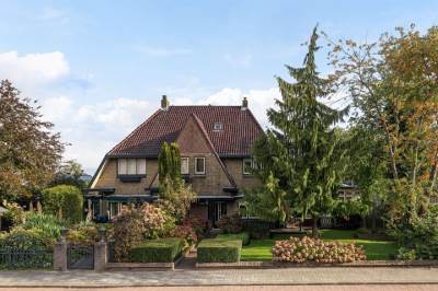 Woning Stationsweg 56 Wezep
