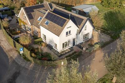 Woning De Heuvel 8 Beusichem