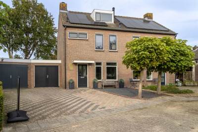 Woning Muldersbaan 4 Riel
