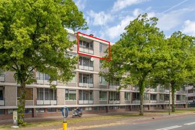 Woning Hengelolaan 695 Den Haag