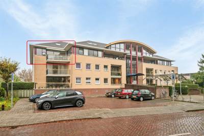 Woning Ravelijn de Groene Jager 44 Goes