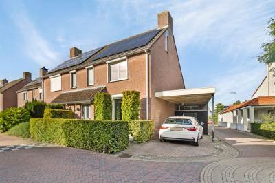 Woning Gaffel 36 Maarheeze