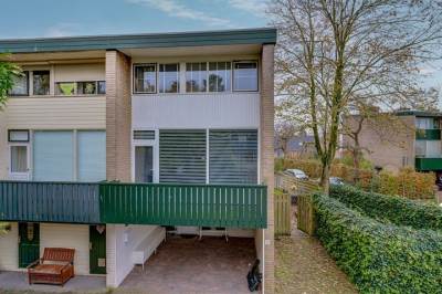Woning Prins Clauslaan 32 Giesbeek