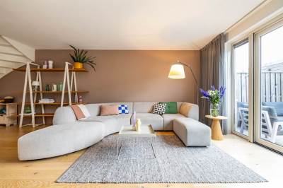 Woning Honderdspint 13 Haren (GR)