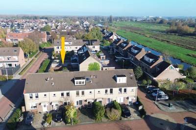 Woning Spree 3 Reeuwijk