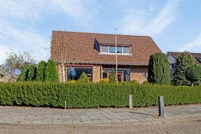 Woning Balledonk 5 Heeswijk-Dinther