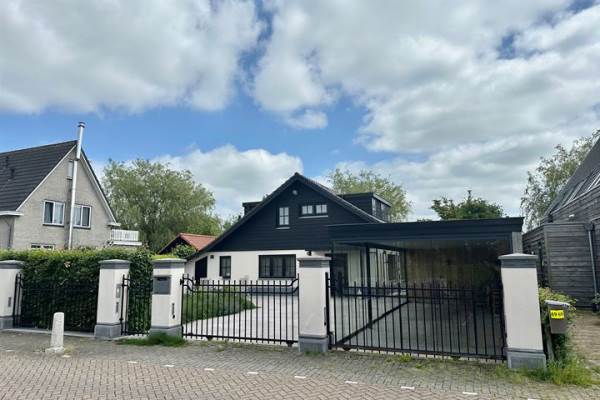 Woning Plaswijk 70 Vinkeveen