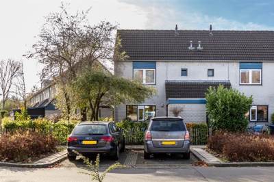 Woning Horst 2015 Lelystad