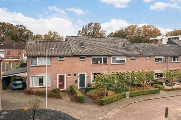 Woning Smutsstraat 23 Vaassen